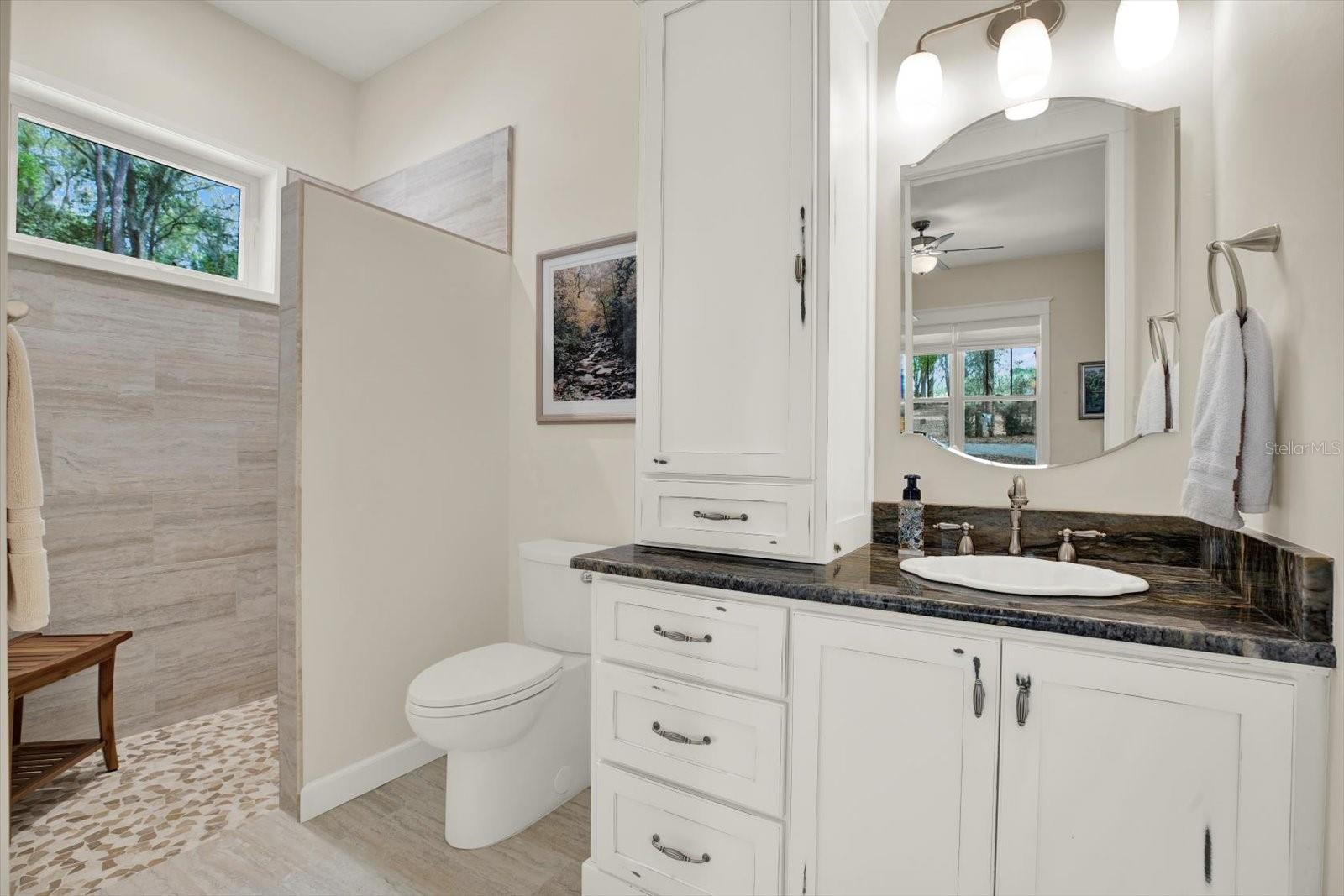 SPRING LAKE - Residential