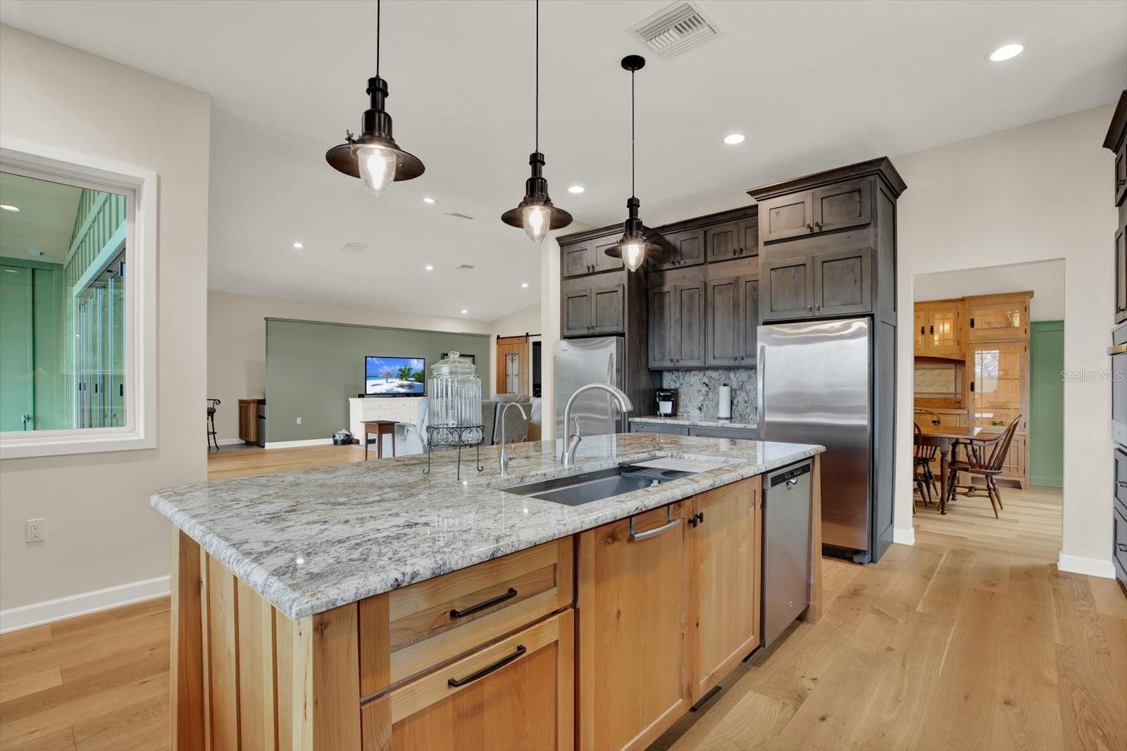 SPRING LAKE - Residential