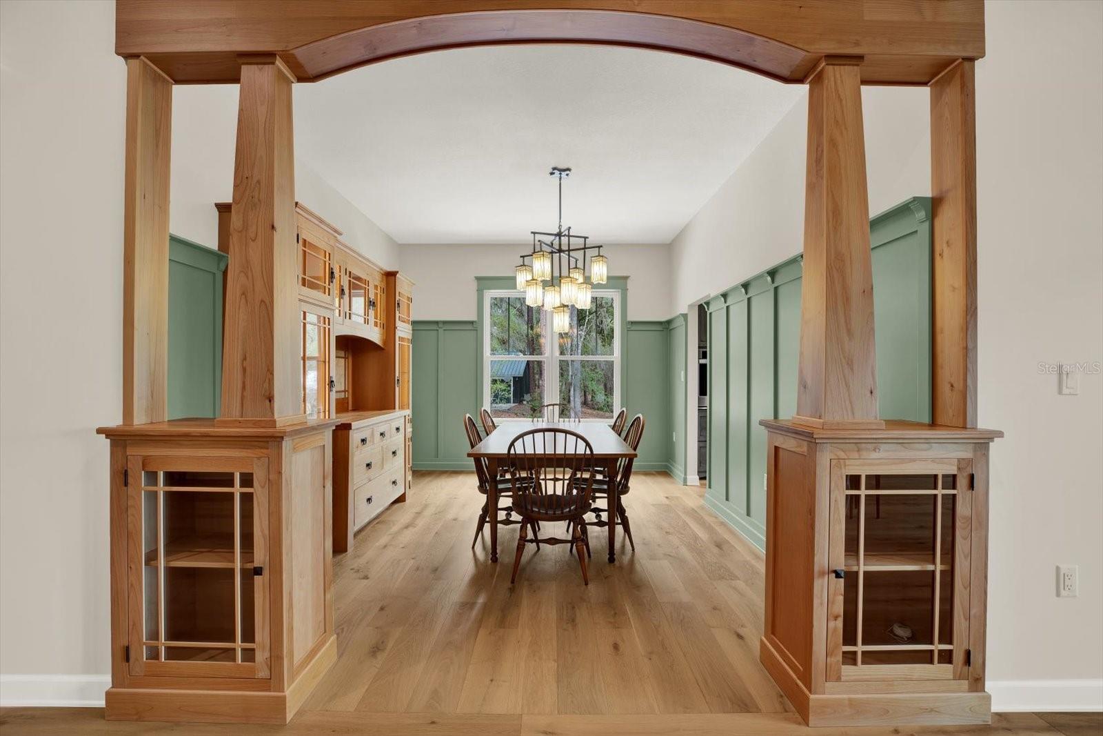 SPRING LAKE - Residential