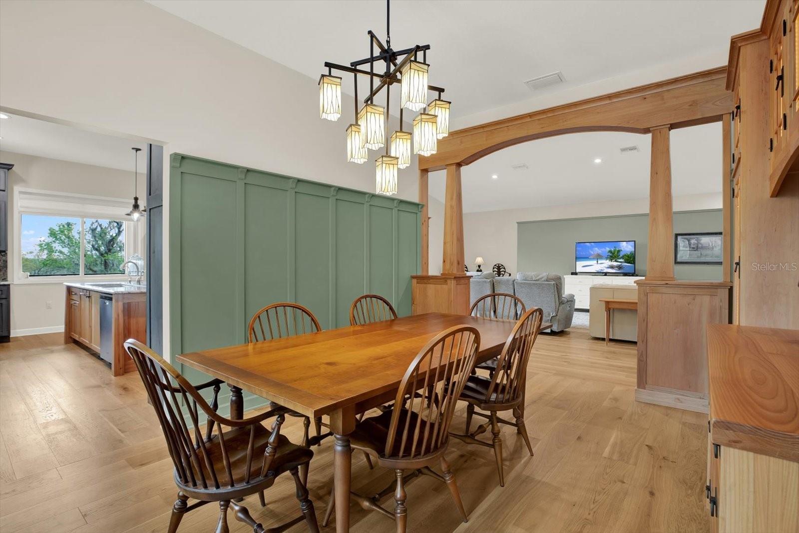 SPRING LAKE - Residential