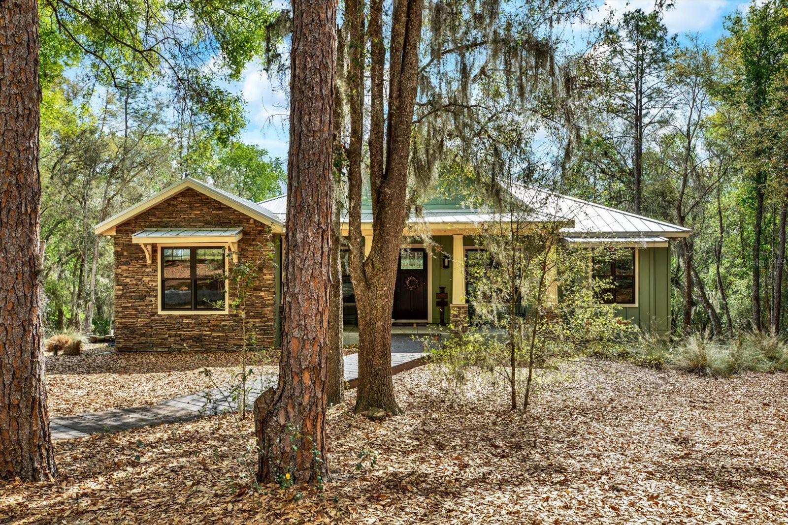 SPRING LAKE - Residential