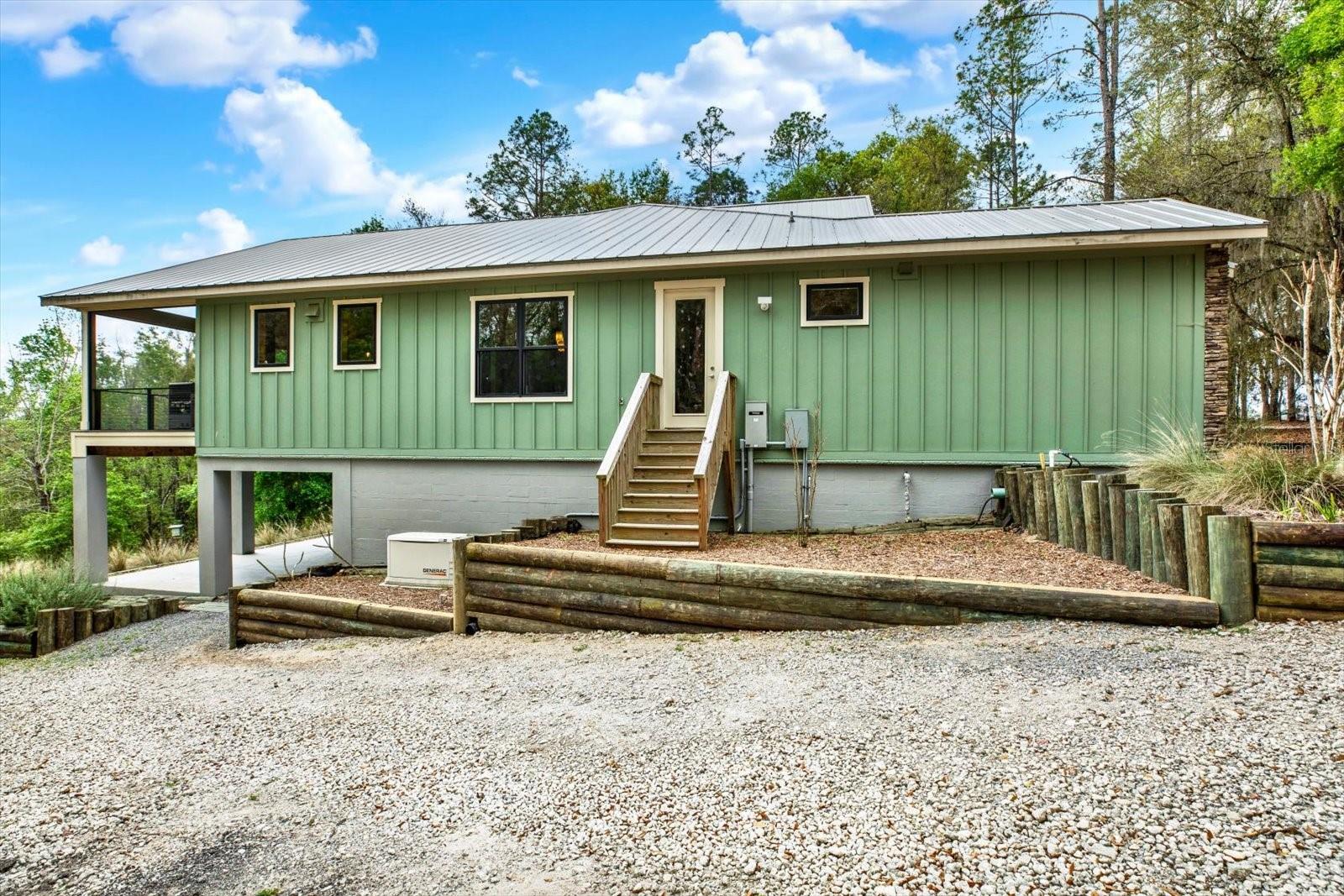 SPRING LAKE - Residential