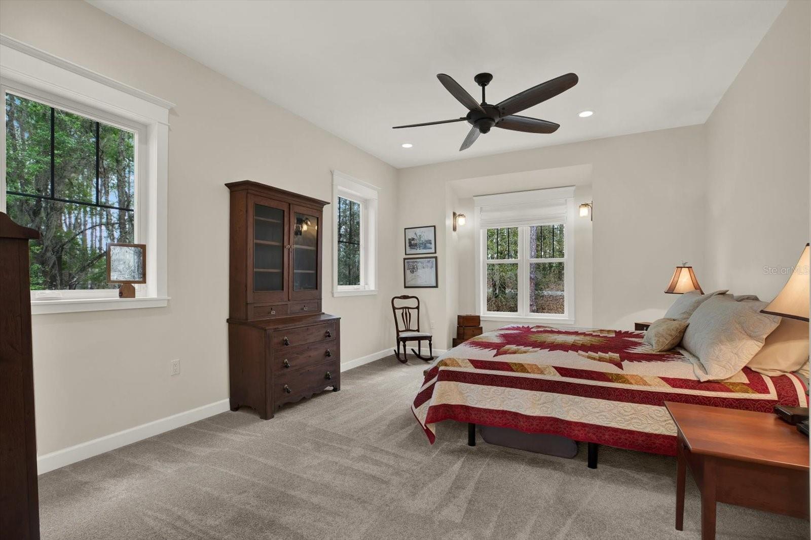 SPRING LAKE - Residential