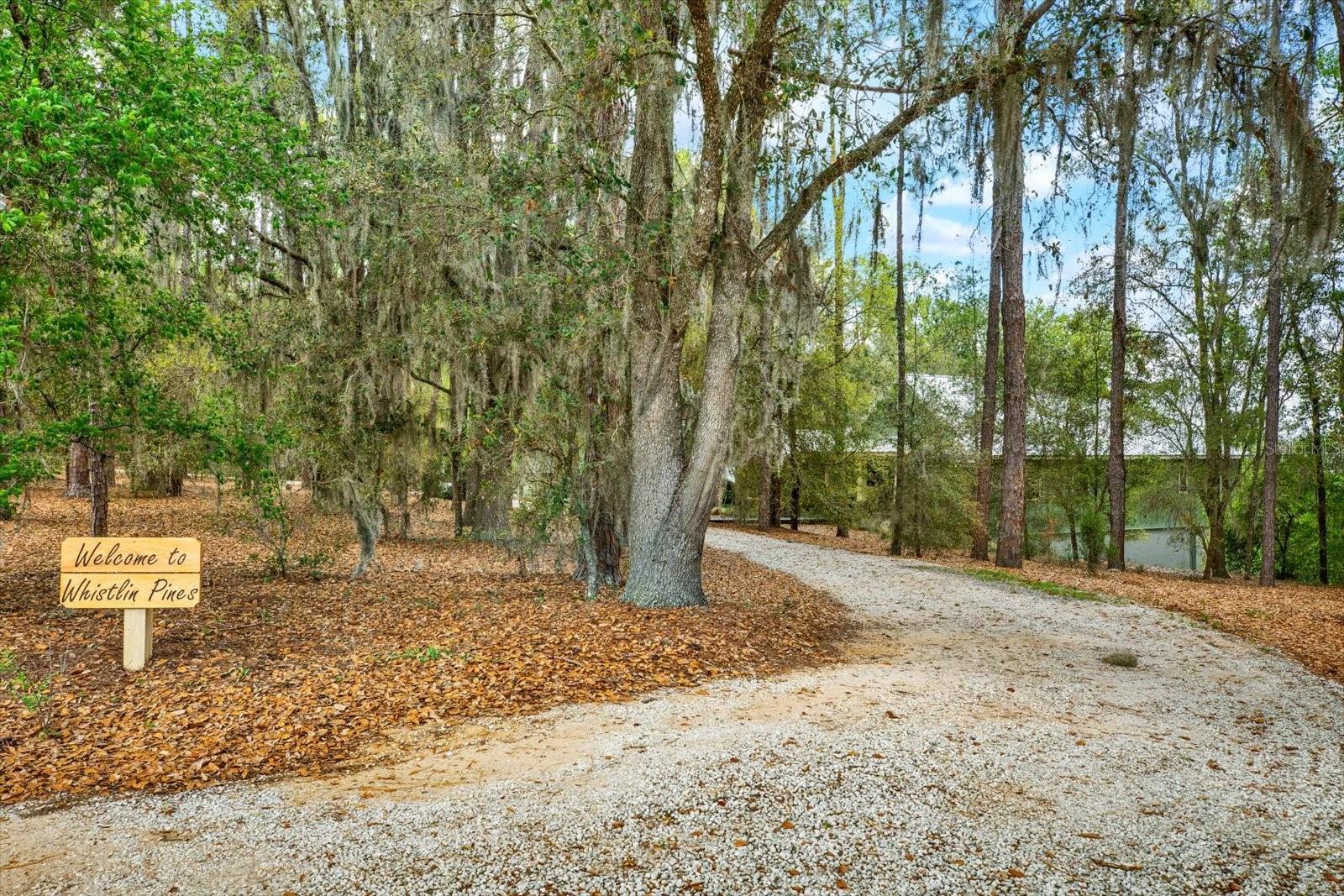 SPRING LAKE - Residential