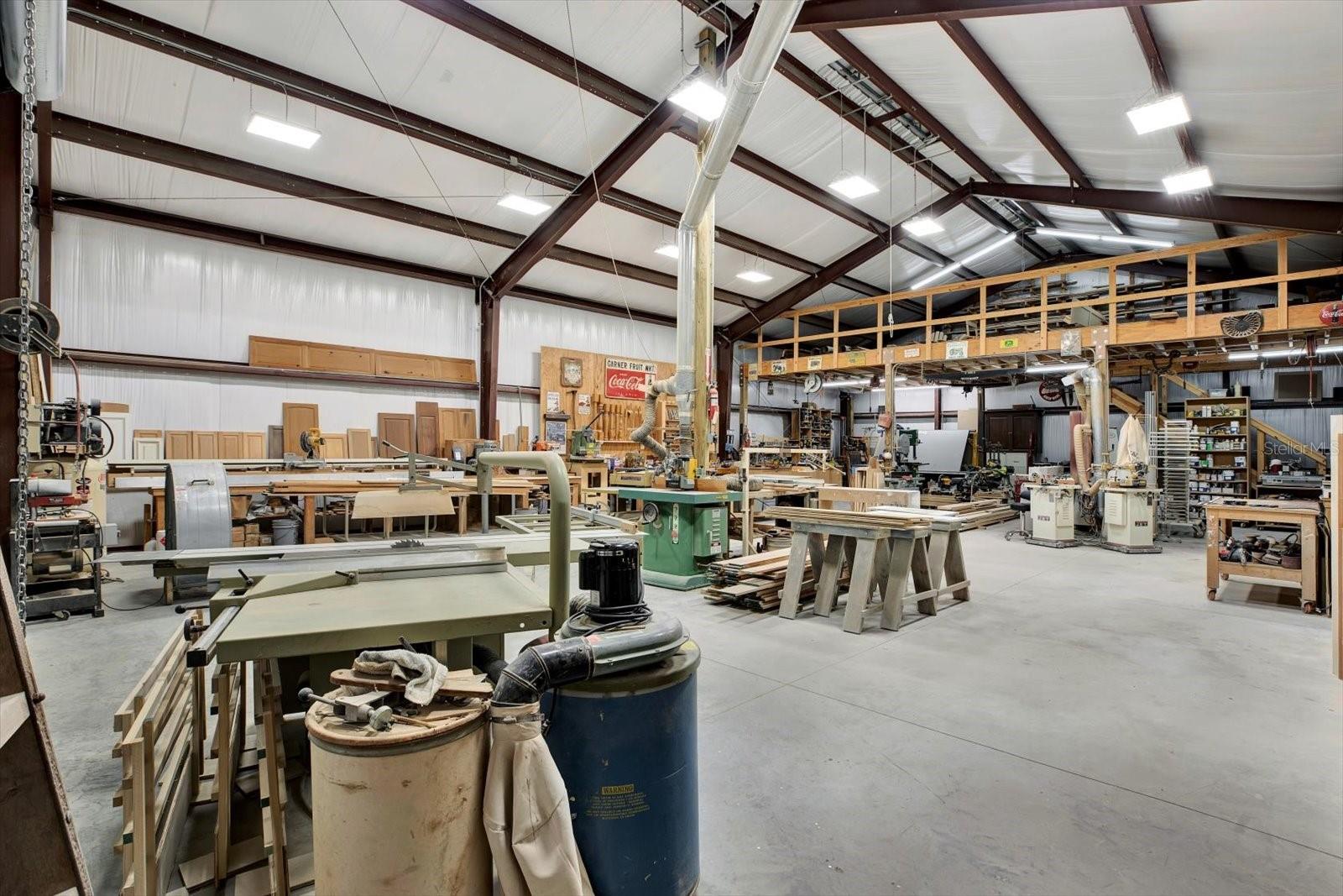 SPRING LAKE - Residential