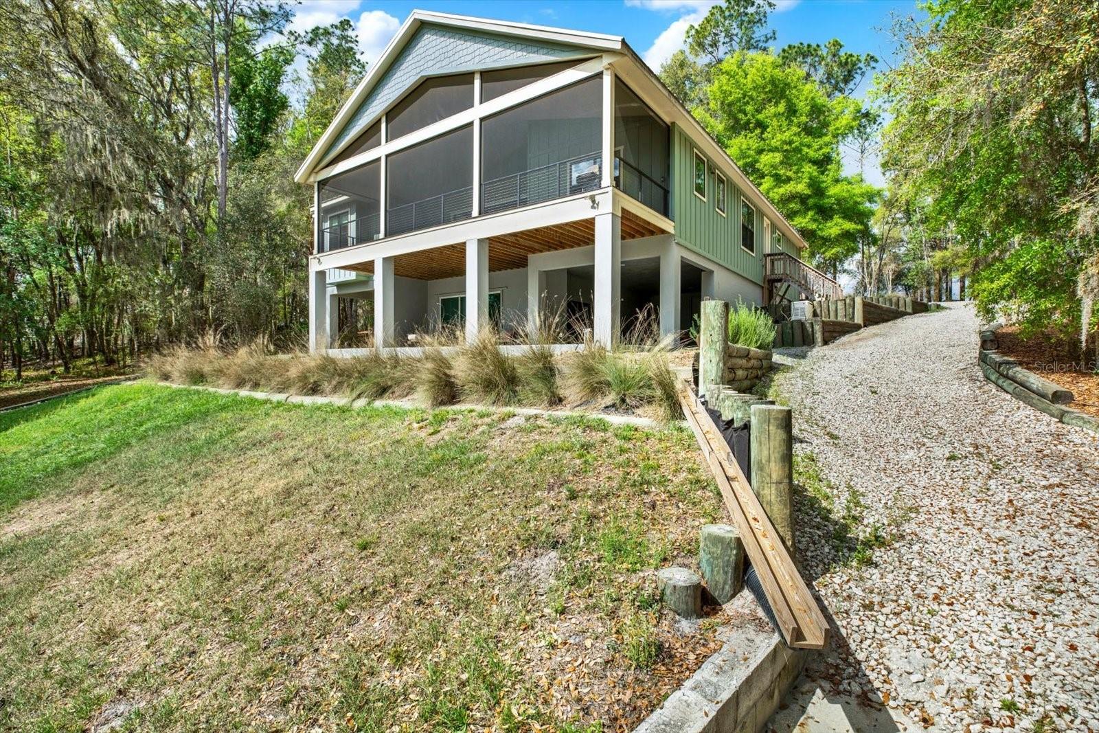 SPRING LAKE - Residential