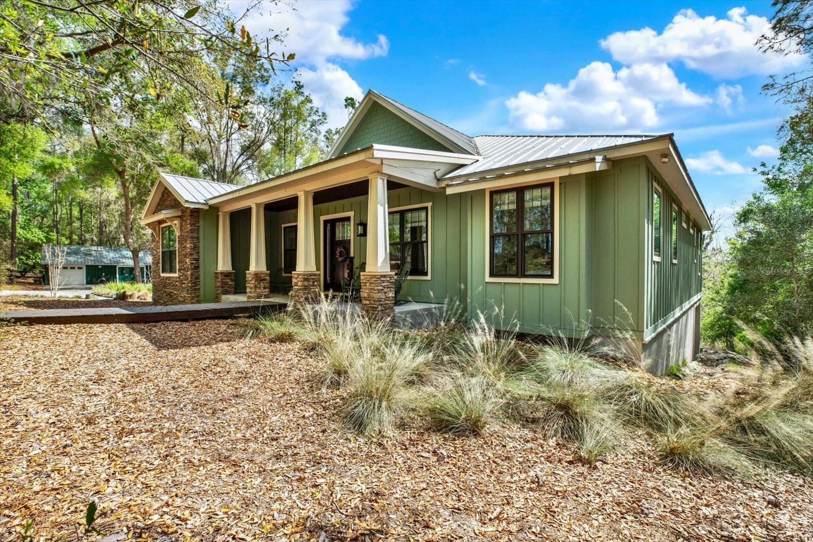 SPRING LAKE - Residential