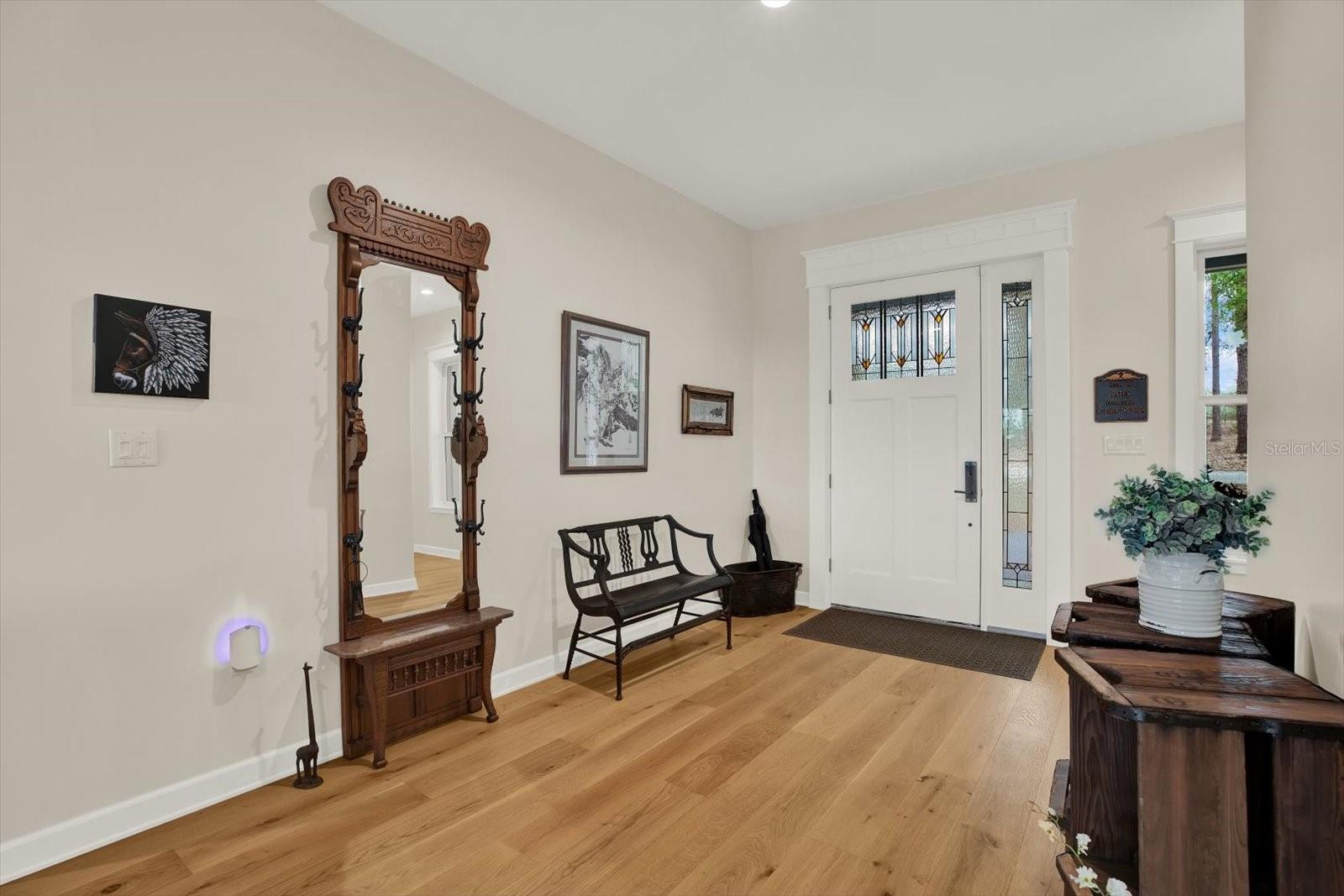 SPRING LAKE - Residential