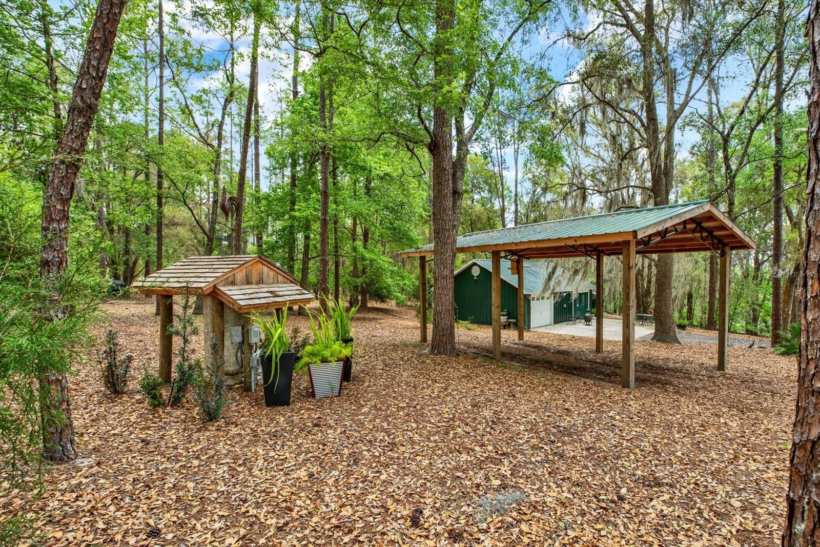 SPRING LAKE - Residential