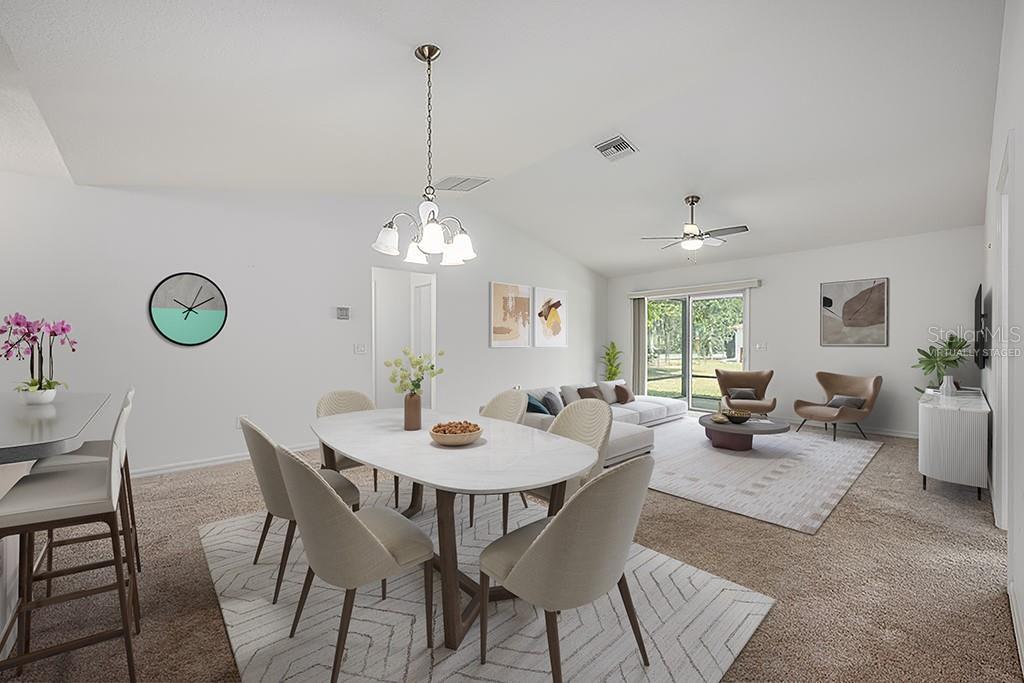 1329 PARADISE DRIVE