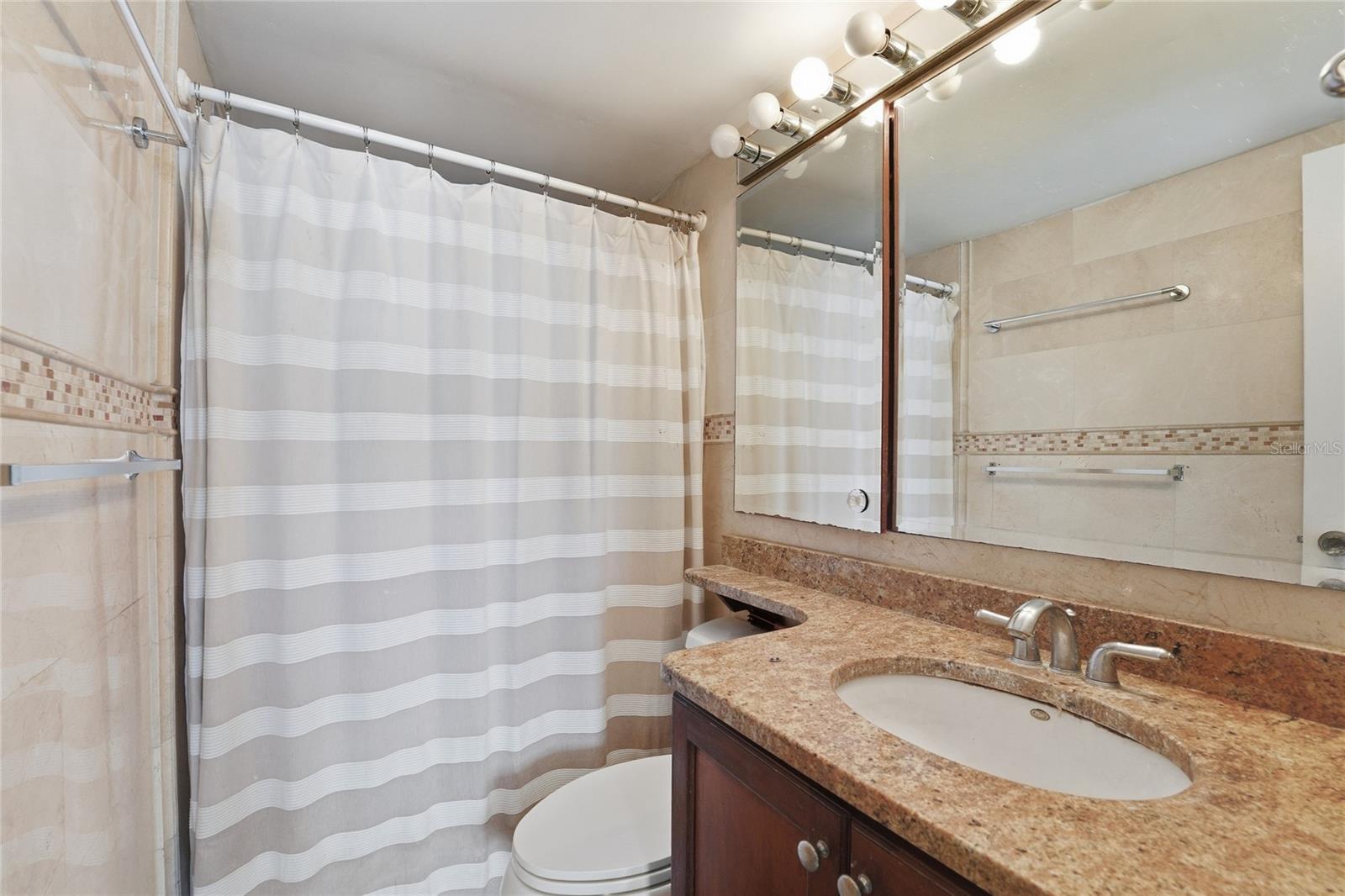 TORRE DEL MAR 801 - Residential