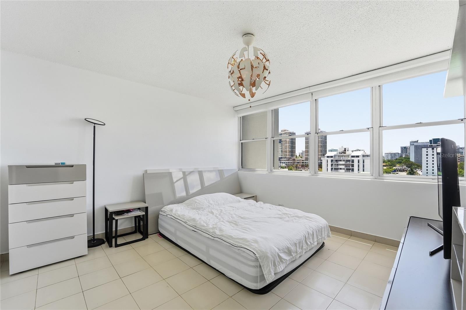 TORRE DEL MAR 801 - Residential