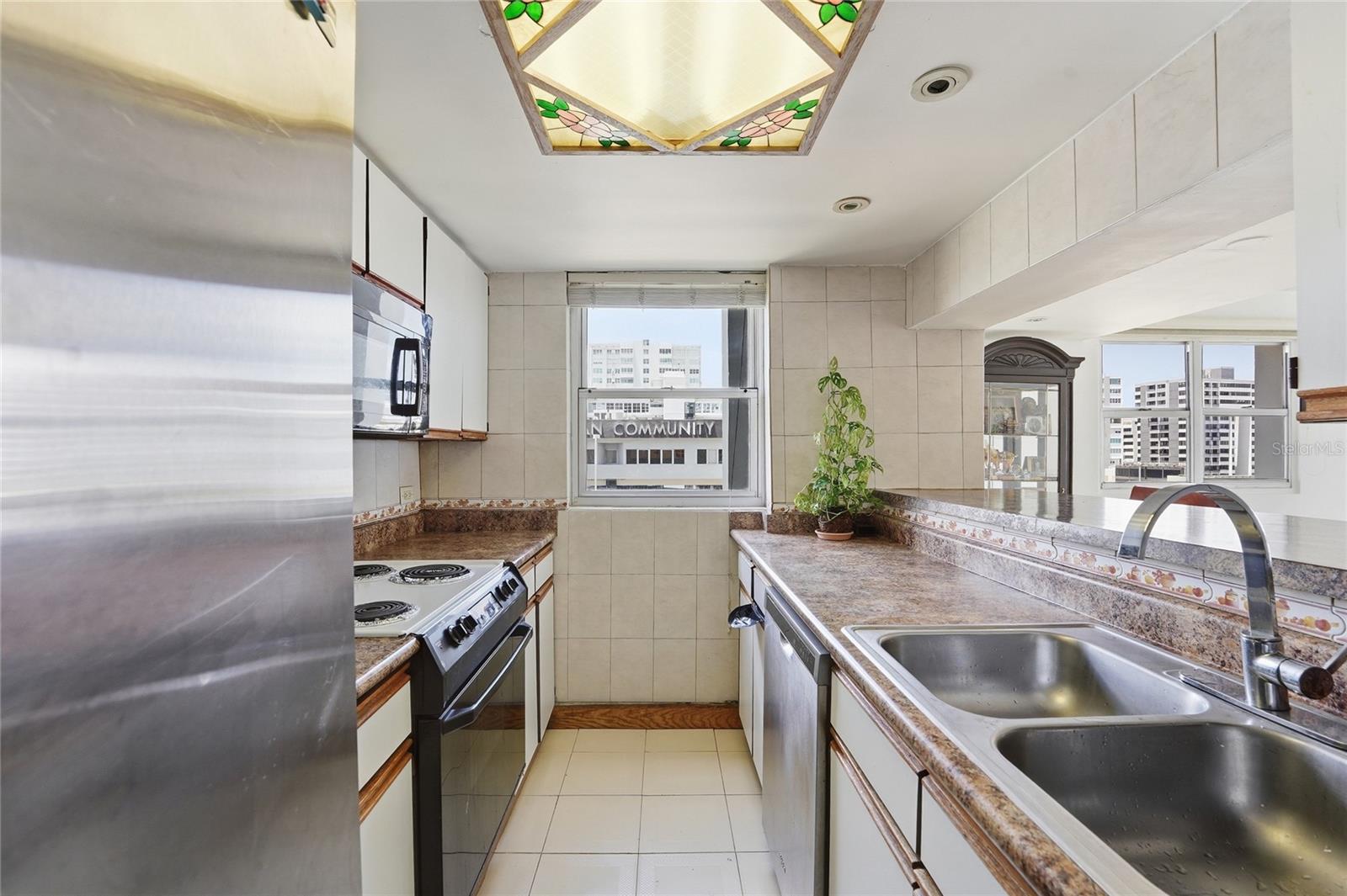 TORRE DEL MAR 801 - Residential