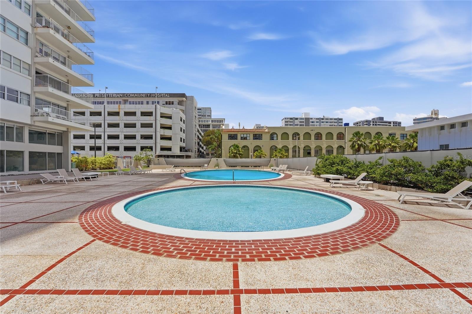 TORRE DEL MAR 801 - Residential