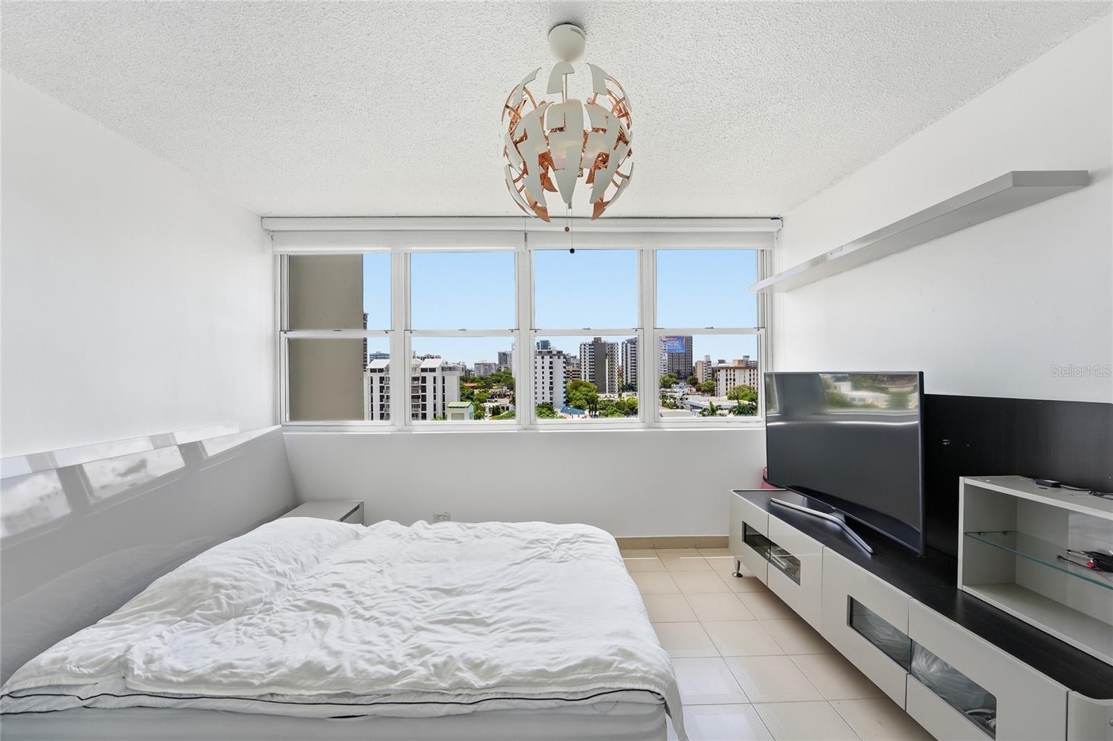 TORRE DEL MAR 801 - Residential