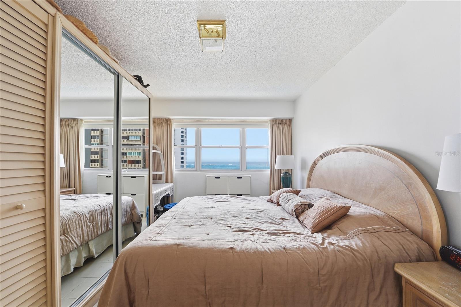 TORRE DEL MAR 801 - Residential