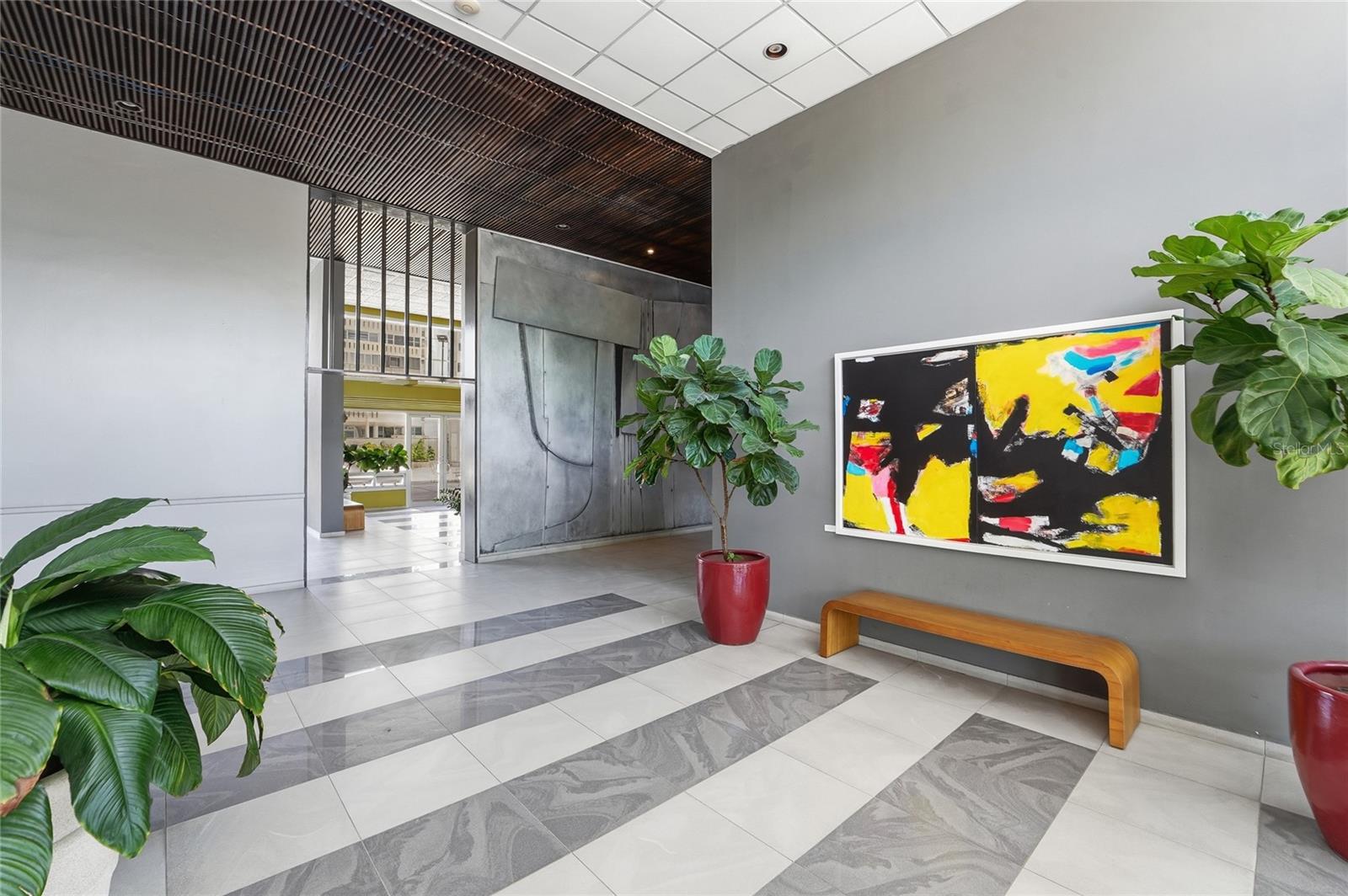 TORRE DEL MAR 801 - Residential