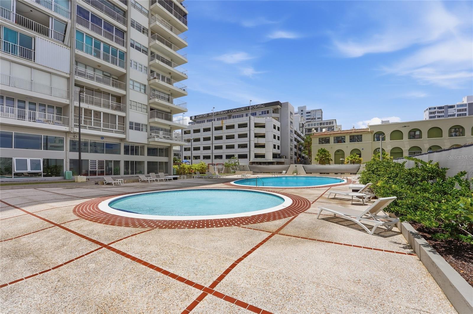 TORRE DEL MAR 801 - Residential