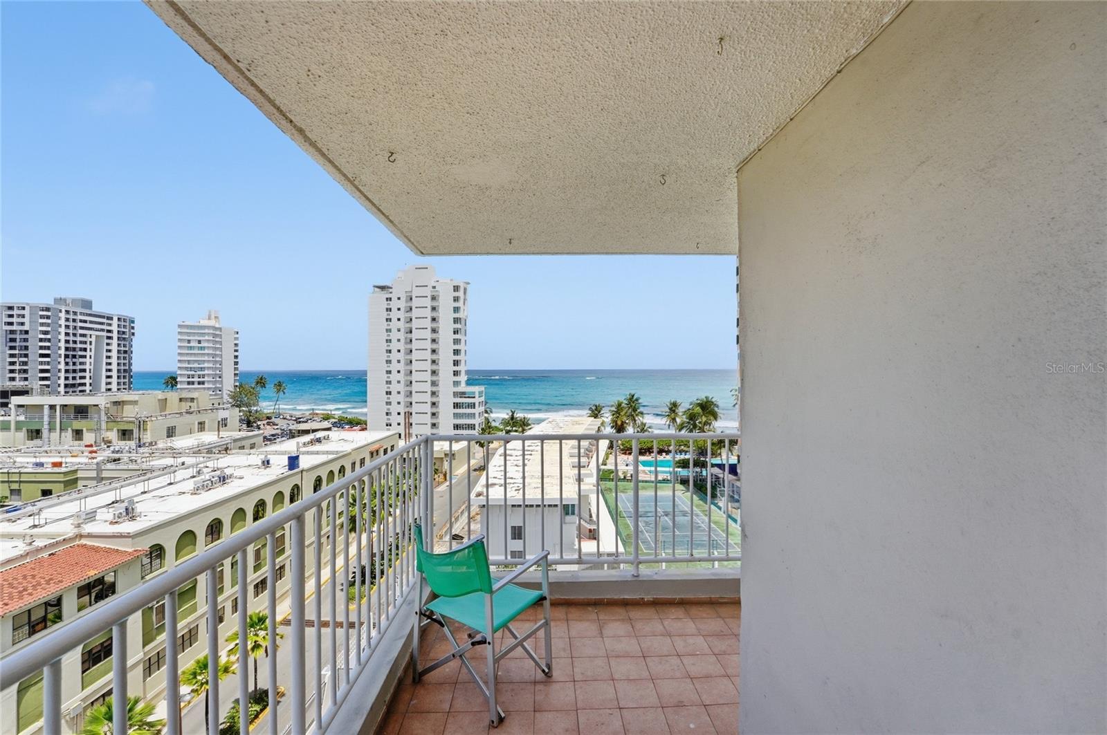 1477 Ave Ashford TORRE DEL MAR 801