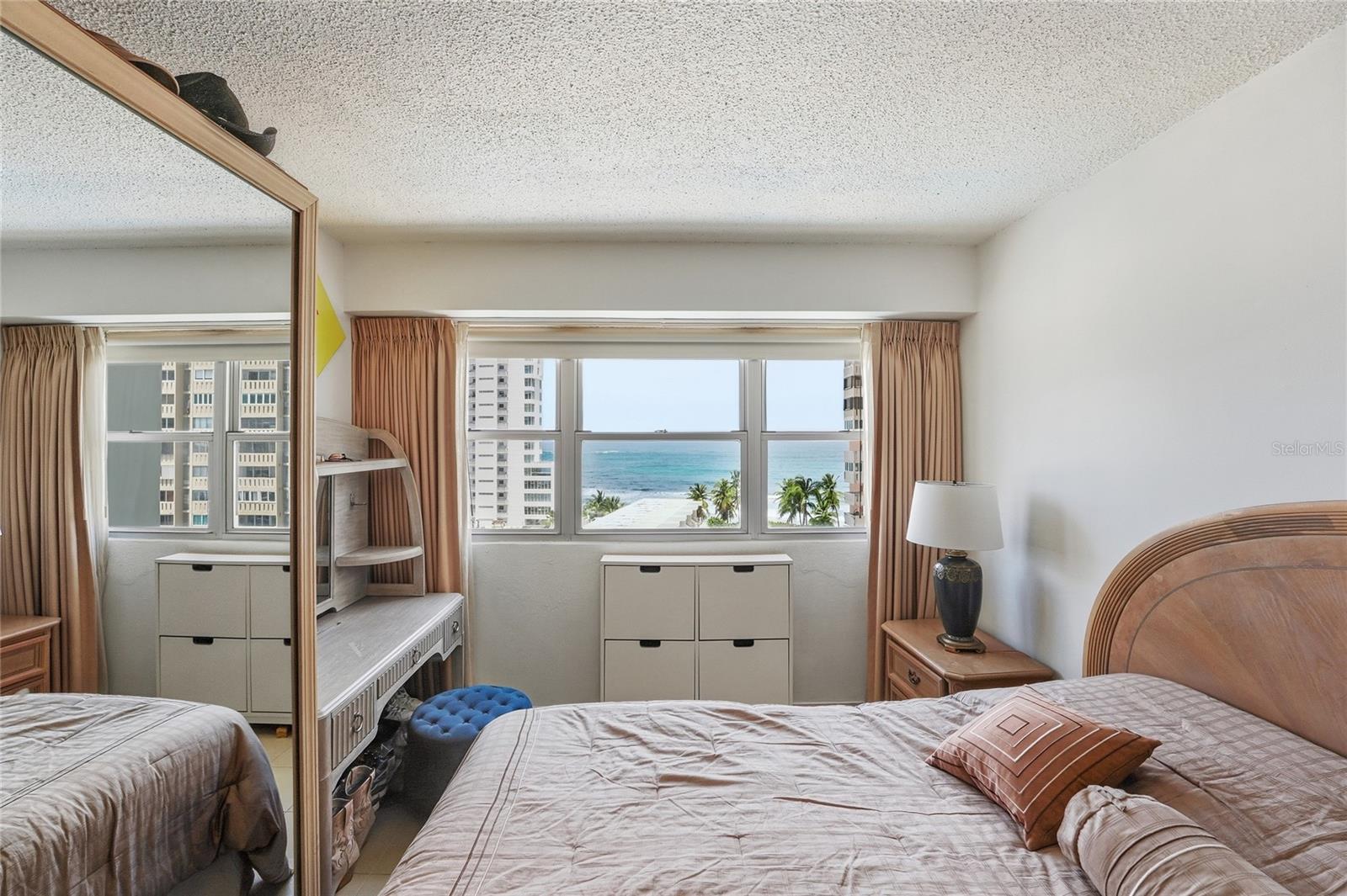 TORRE DEL MAR 801 - Residential