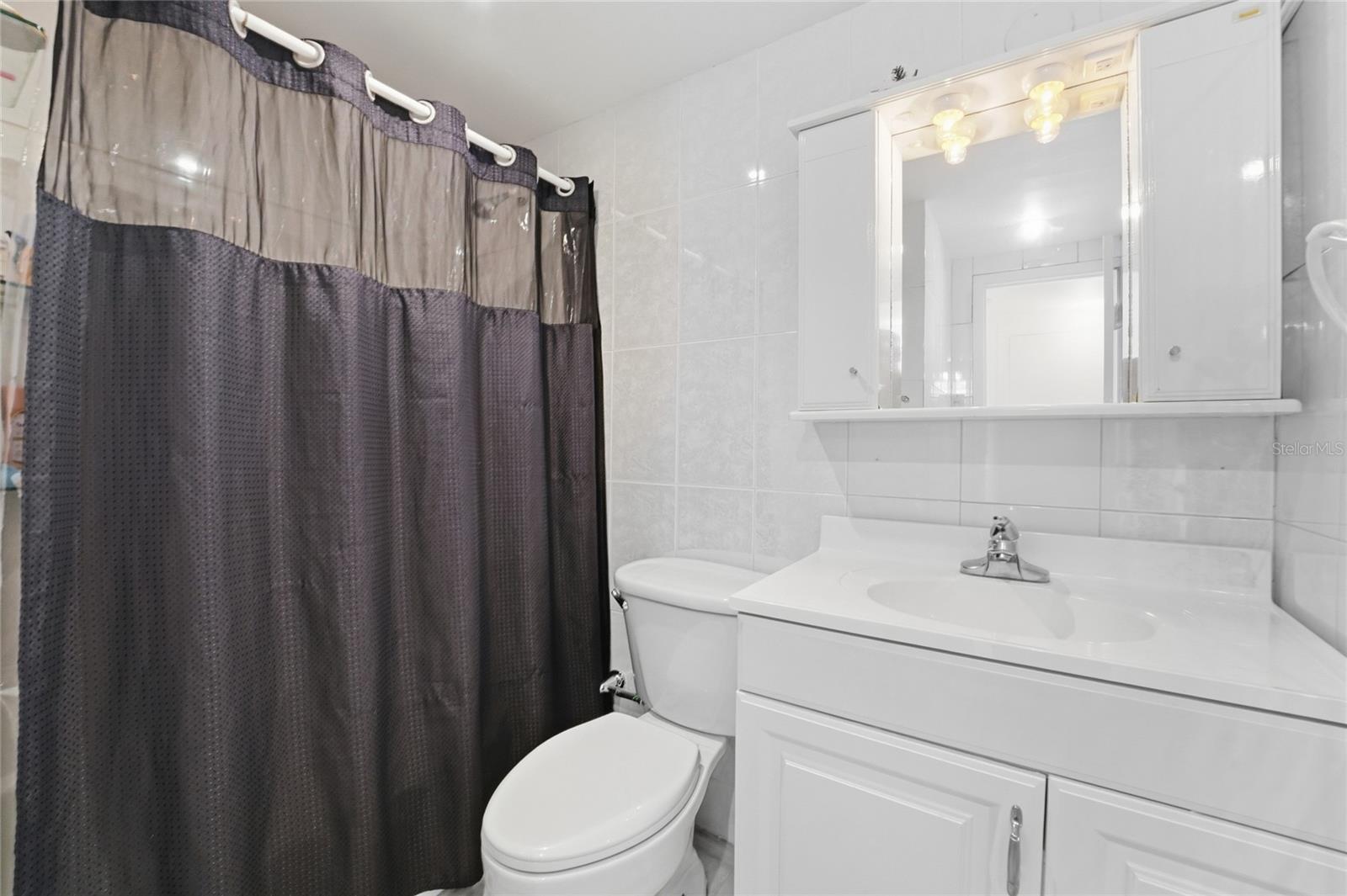 TORRE DEL MAR 801 - Residential