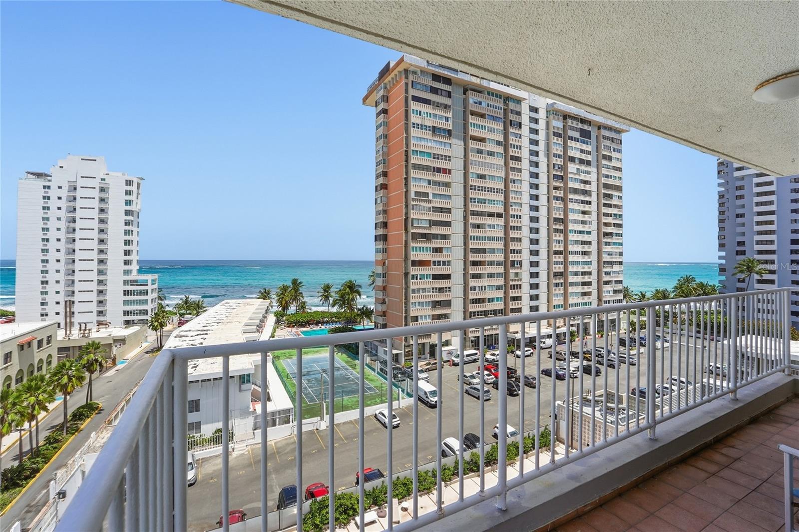 1477 Ave Ashford TORRE DEL MAR 801