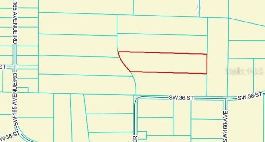 Are you looking to construct your ideal home or barndominium in a serene and tranquil setting? This 10-acre property could be the perfect fit for you. The site is conveniently close to a variety of recreational options. For horse lovers, the World Equestrian Center is just a 20-minute drive away. If you enjoy water activities, Rainbow Springs State Park is 20 minutes from the property, with opportunities for kayaking, paddleboarding, tubing, swimming, and more available within 25 minutes. Downtown Ocala, with all its amenities, is only a 30-minute drive. Access to Interstate 75 for travel is also nearby, about 25 minutes away. This location offers the best of both worlds: easy access to numerous activities while remaining removed from the noise and rush of city life. Additionally, there are eight more individual lots on the market like this one, and the seller is open to offering discounts for buyers interested in purchasing multiple lots as a package.