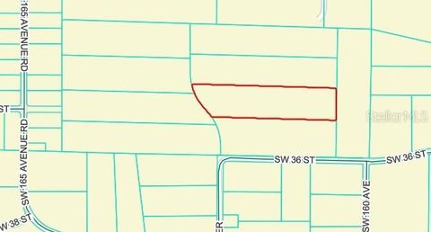 Lot 6 SW 36TH STREET OCALA FL 34481