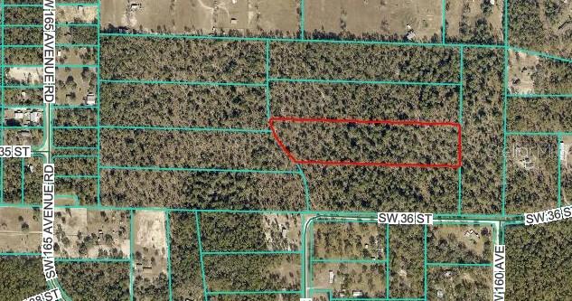 Lot 6 SW 36TH STREET