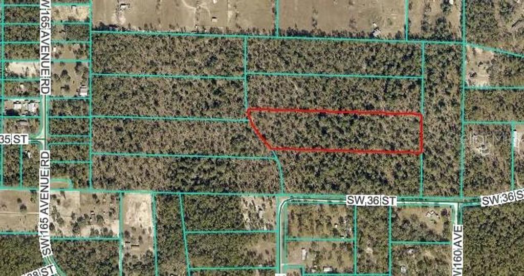 Photo of 6 SW 36th Street, Ocala, FL 34481 (MLS # OM715972)