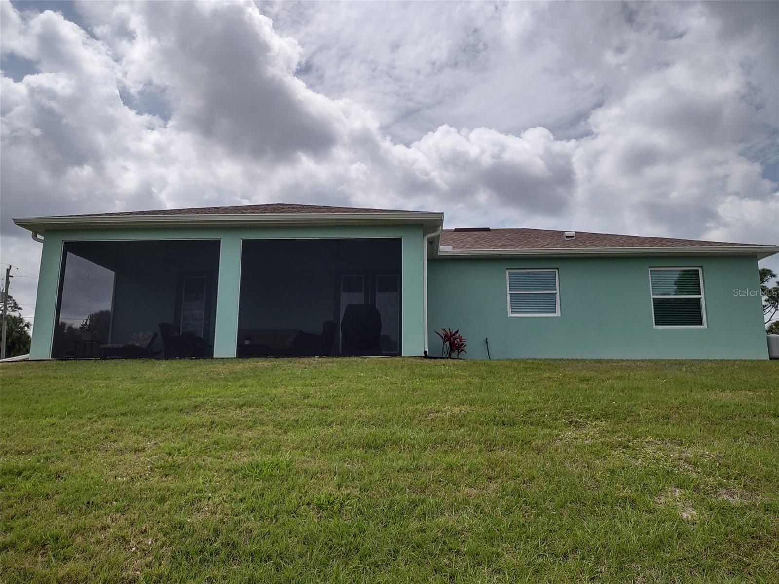 3190 DARIUS AVENUE