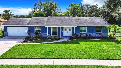 A home in BRANDON