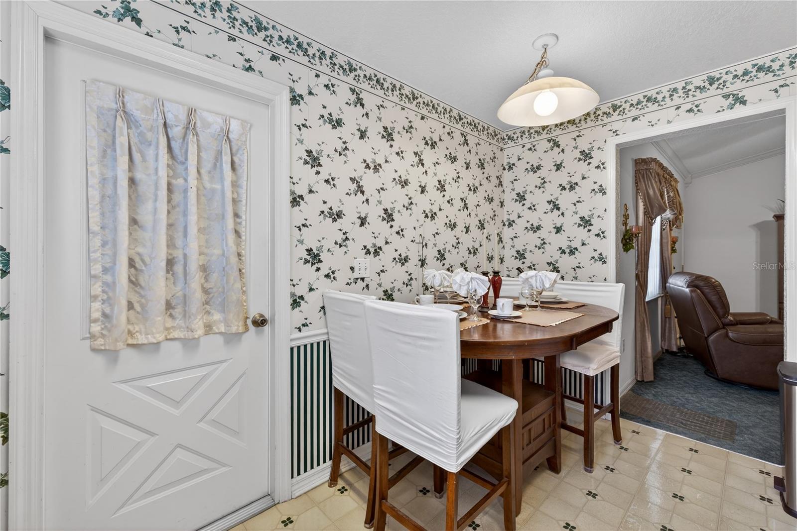 FLAMINGO HEIGHTS SUB - Residential