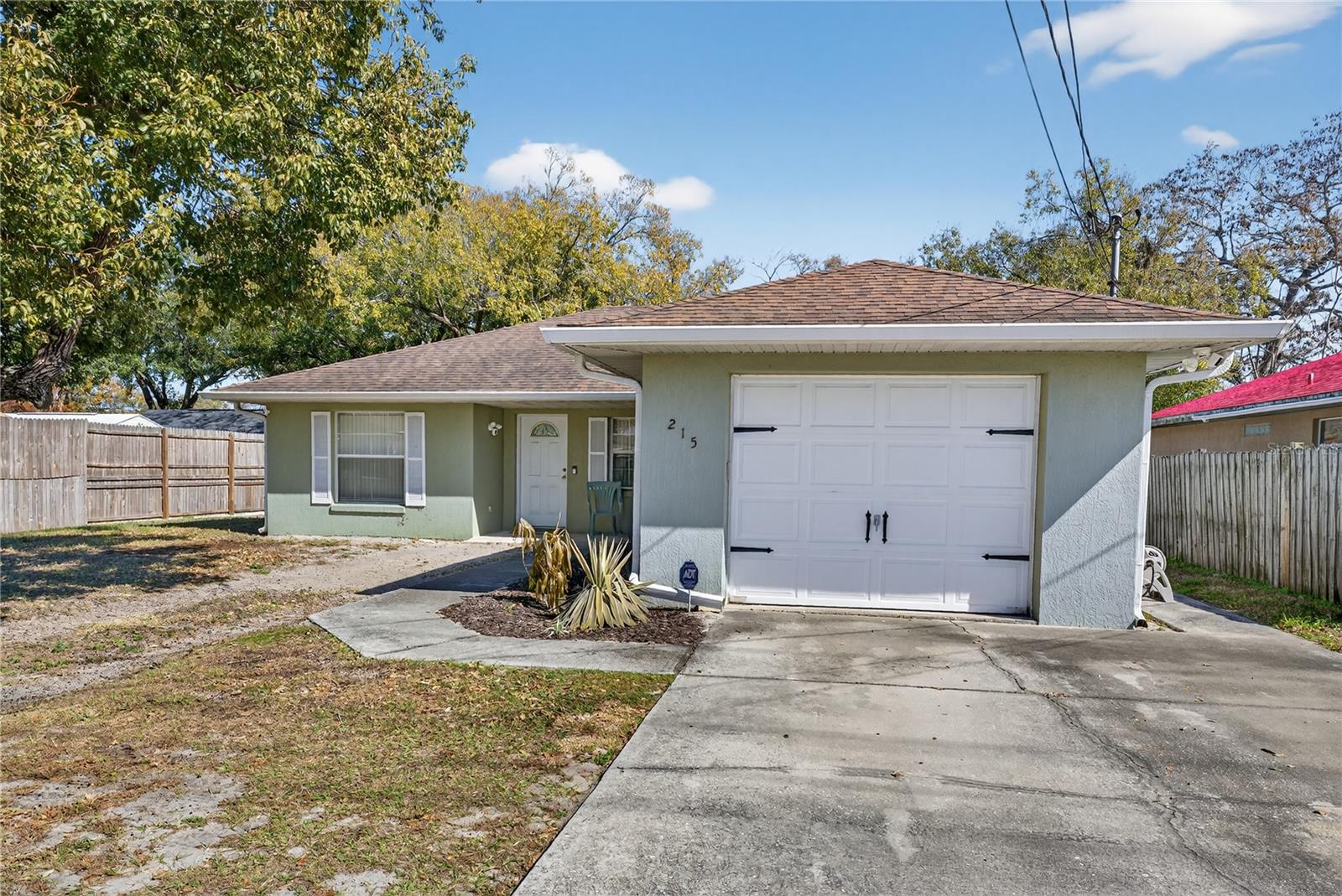 FLAMINGO HEIGHTS SUB - Residential