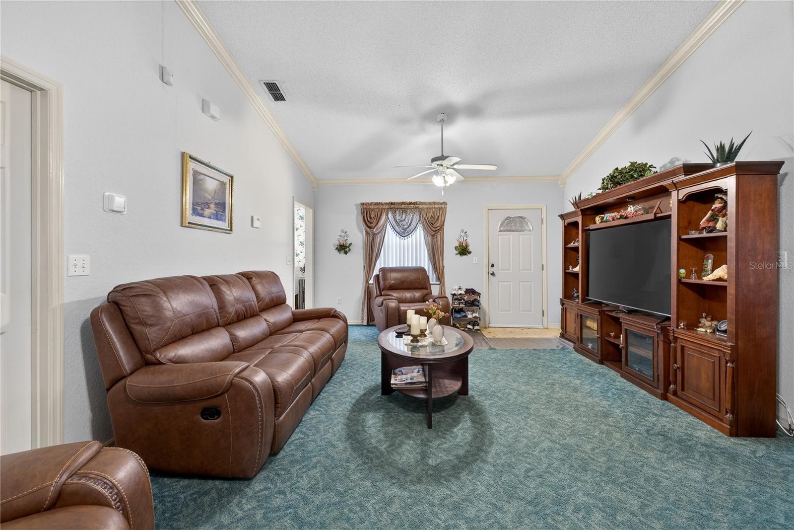 FLAMINGO HEIGHTS SUB - Residential