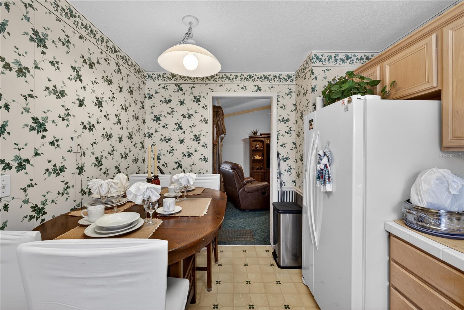 FLAMINGO HEIGHTS SUB - Residential