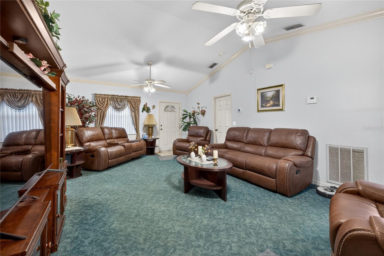 FLAMINGO HEIGHTS SUB - Residential