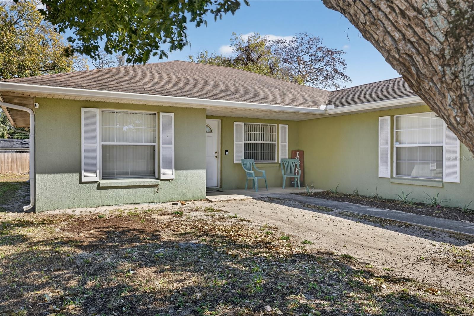 FLAMINGO HEIGHTS SUB - Residential