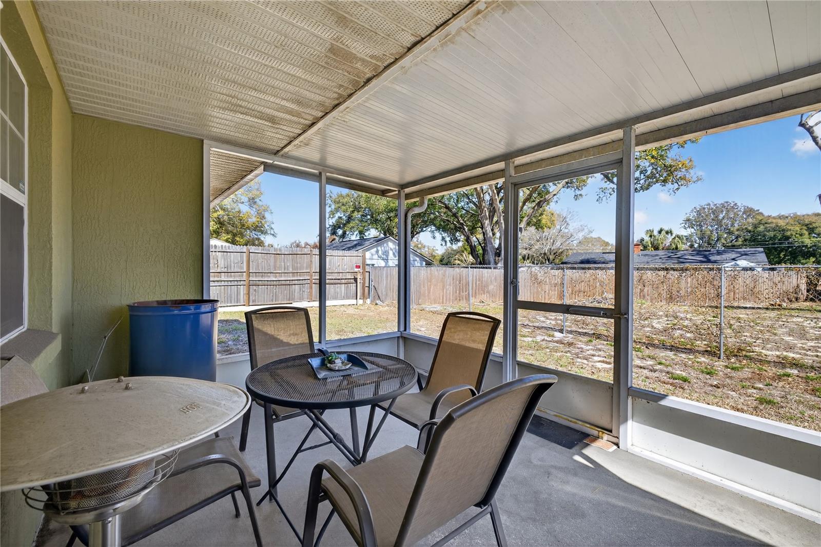 FLAMINGO HEIGHTS SUB - Residential