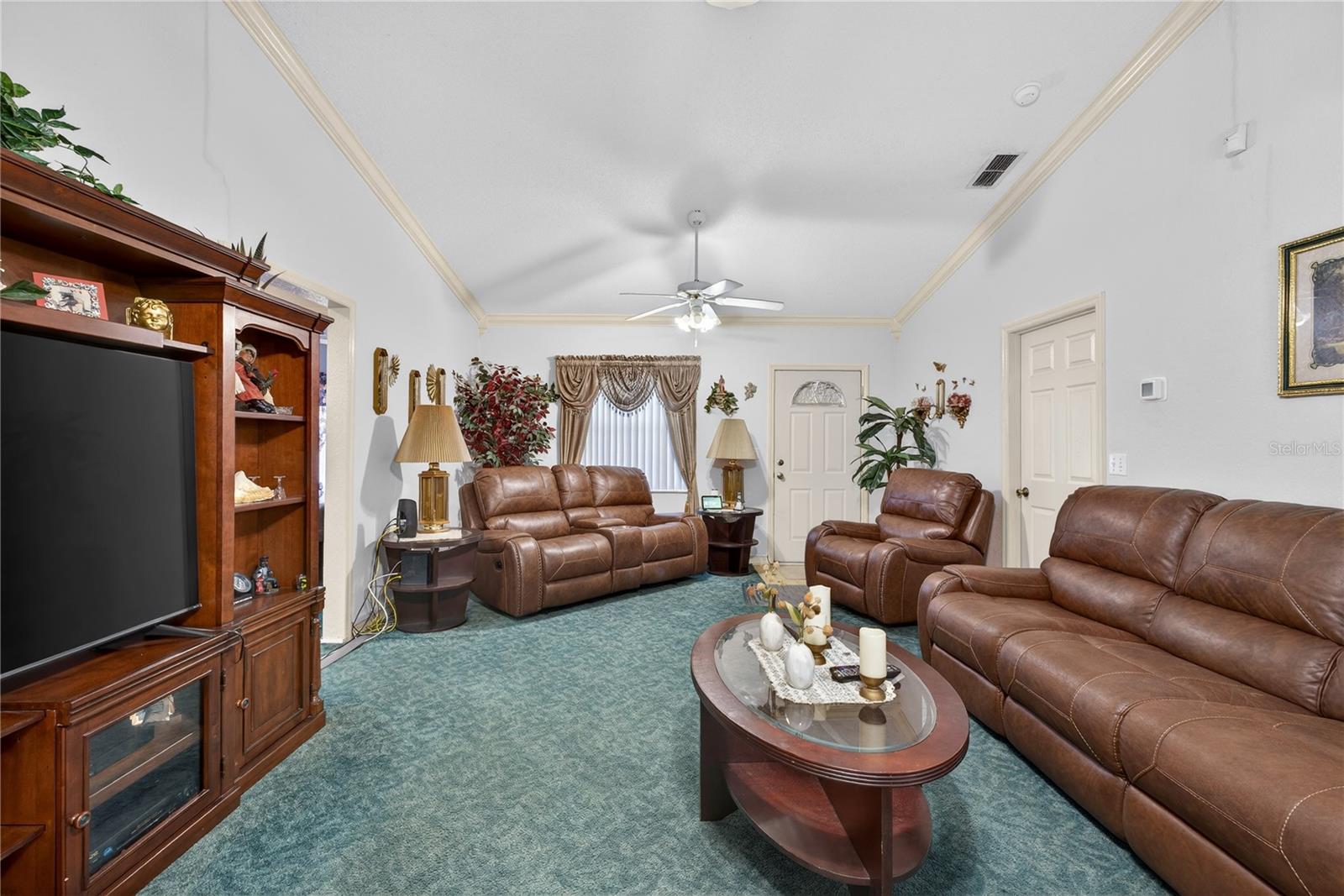 FLAMINGO HEIGHTS SUB - Residential