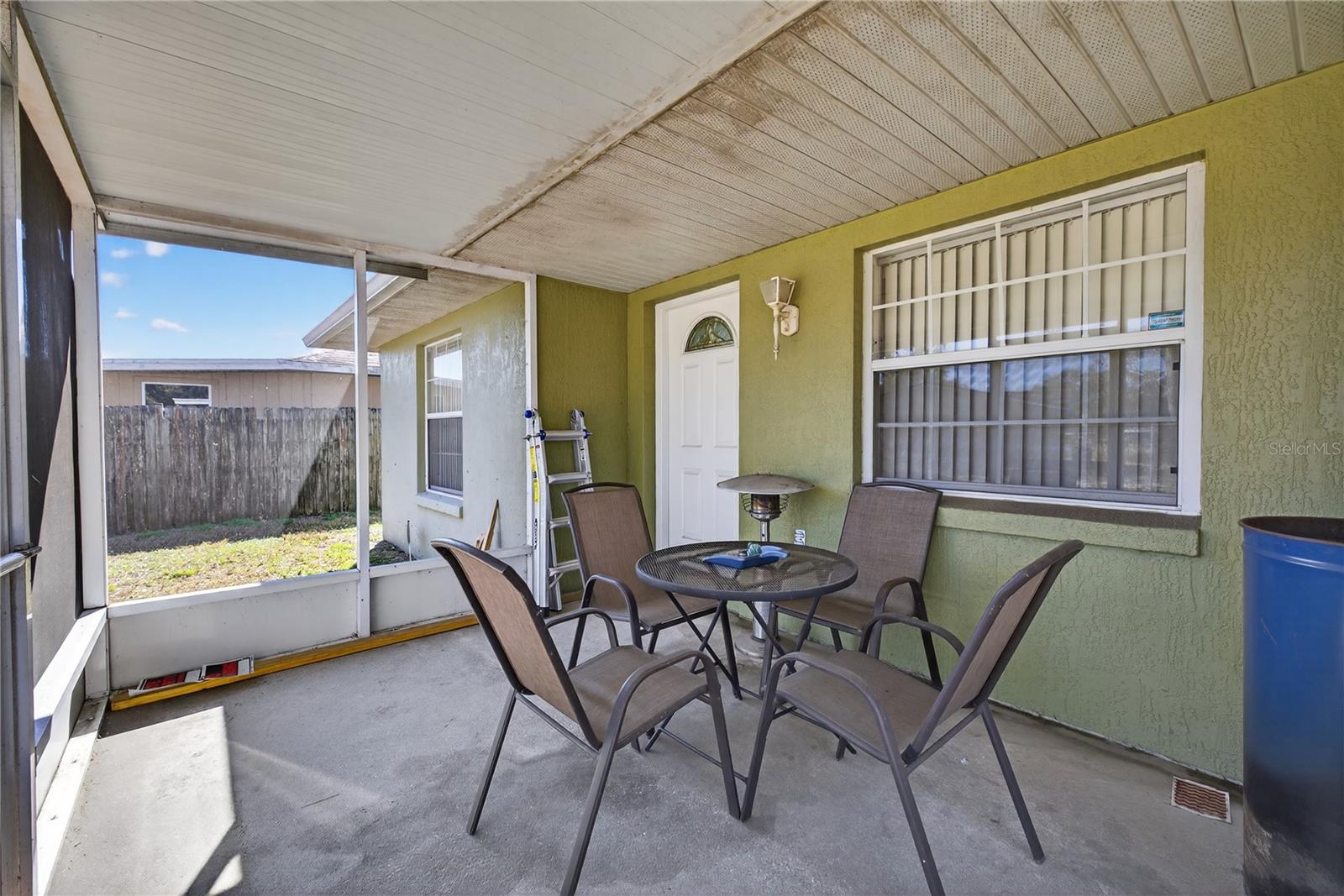 FLAMINGO HEIGHTS SUB - Residential