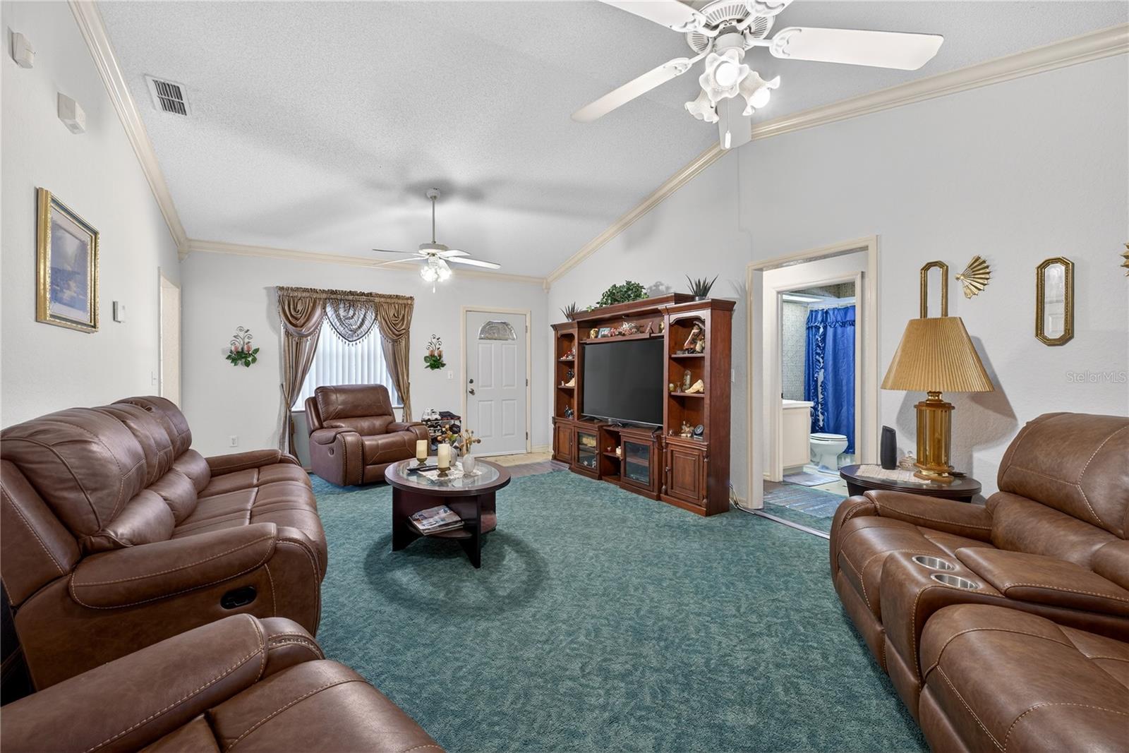 FLAMINGO HEIGHTS SUB - Residential