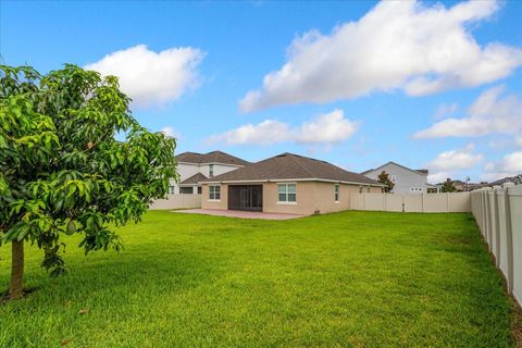 A home in WINTER GARDEN