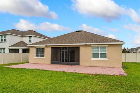 A home in WINTER GARDEN