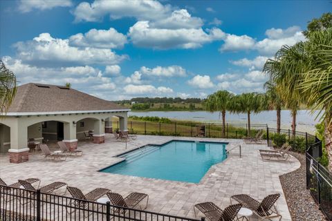 A home in WINTER GARDEN