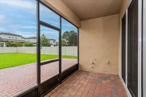 A home in WINTER GARDEN