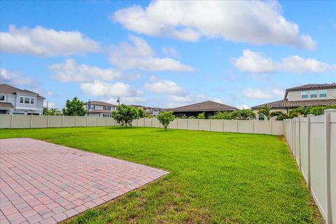 A home in WINTER GARDEN