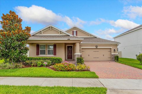 A home in WINTER GARDEN