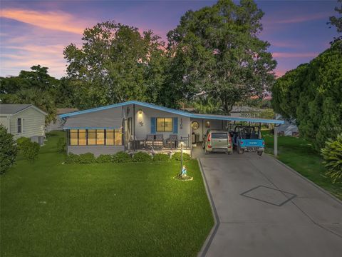 1708 LAUREN LANE LADY LAKE FL 32159