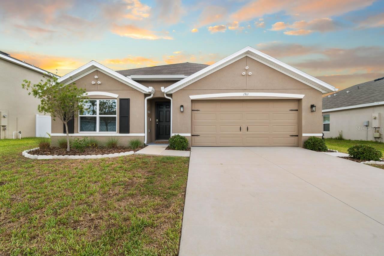 BROOKSIDE ESTATES - Residential